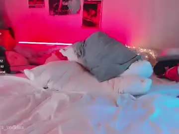 Chaturbate Free Live Porn of evevalentine_