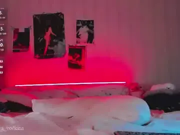 Chaturbate Sex Chat of evevalentine_