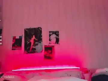 Chaturbate Private Sex Chat of evevalentine_