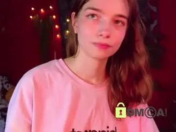 Chaturbate Sex Cam of evi_brook
