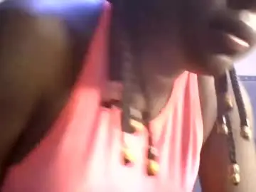 Chaturbate Best Webcam of horny_ebony546069