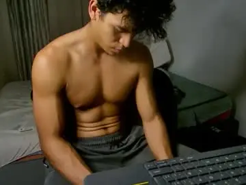 Chaturbate Live Sex of jhon_wich2