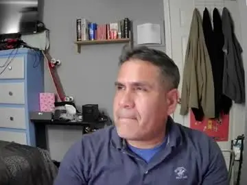 Chaturbate Sex Cam of kenpashi0199