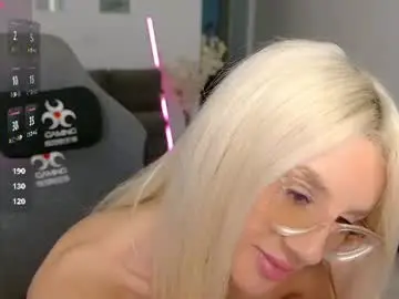 Chaturbate Nude Webcam of lovelybianca_