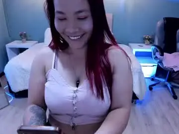 Chaturbate Adult Webcam of mafe_kailina