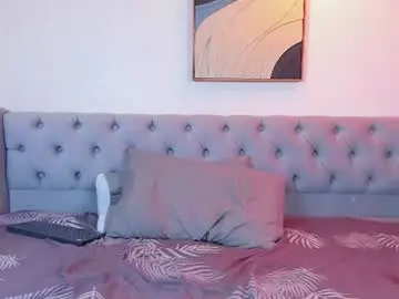 Chaturbate Sex Cam of magic_zahara