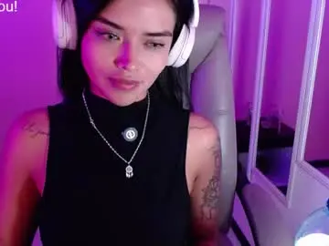 Chaturbate Sex Chat of maria_jones