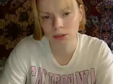 Chaturbate Live Sex of miss_elistia_