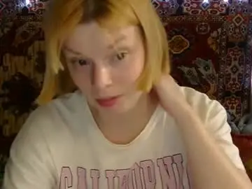 Chaturbate Live Sex Cam of miss_elistia_