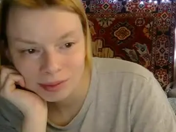 Chaturbate Free Porn Cam of miss_elistia_