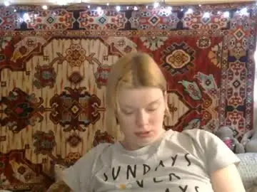 Chaturbate Sex Chat of miss_elistia_