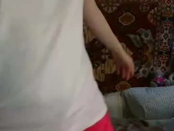 Chaturbate Best Webcam of miss_elistia_