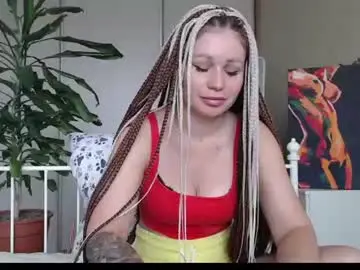 Chaturbate Live Sex of shyevaa