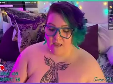 Chaturbate Watch Live Sex Cams of sirenwilde