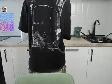 Chaturbate Live Sex Cam of tim_milll