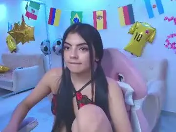 Chaturbate Adult Webcams of abby_derry