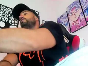 Chaturbate Adult Webcam of aidenbrites