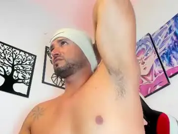 Chaturbate Free Porn Cam of aidenbrites