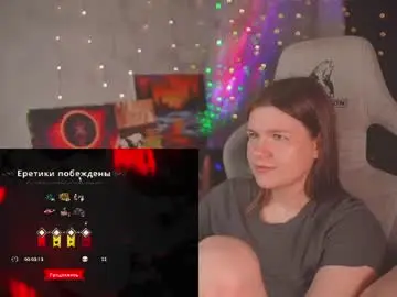 Chaturbate Live Sex of amberlyyy
