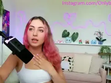 Chaturbate Sex Chat of bellabeauu