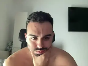 Chaturbate Best Webcam of daniel_3827