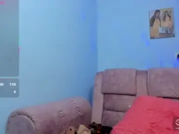 Chaturbate Adult Video Chat of denise_babe_