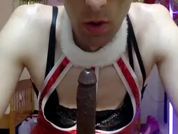 Chaturbate Best live sex cam show of handsomealfie