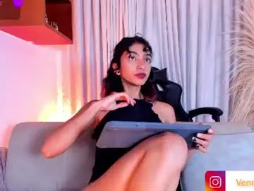 Chaturbate Private Sex Chat of hottie_veronica