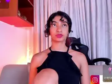 Chaturbate Adult Webcams of hottie_veronica