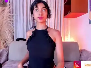 Chaturbate Live Sex Cam of hottie_veronica