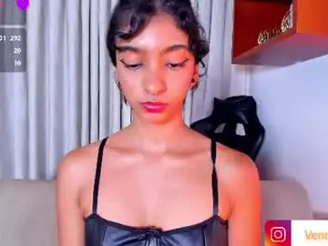 Chaturbate Live Sex of hottie_veronica