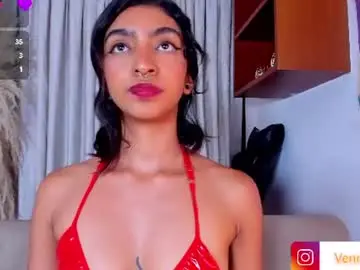 Chaturbate Nude Webcam of hottie_veronica