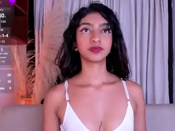 Chaturbate Live Sex of hottie_veronica