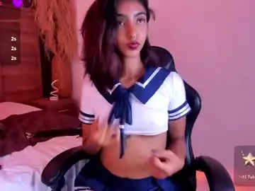Chaturbate Sex Chat of hottie_veronica