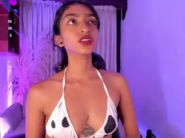 Chaturbate Nude Webcam of hottie_veronica