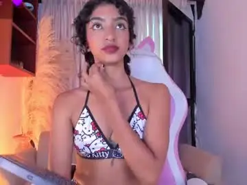 Chaturbate Adult Video Chat of hottie_veronica