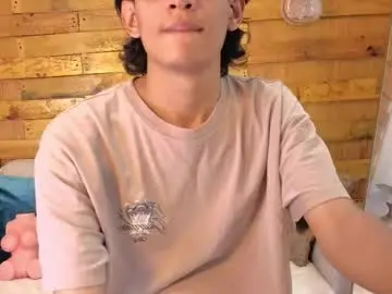 Chaturbate Live Sex of luciferr_20