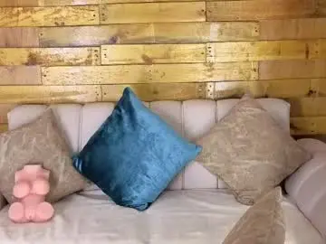 Chaturbate Adult Webcam of luciferr_20