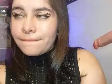 Chaturbate Private Sex Chat of magic_alicee_