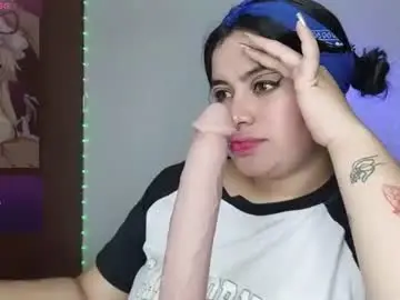 Chaturbate Live Sex Cam of magic_alicee_