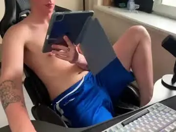 Chaturbate Best Webcam of markcarthy