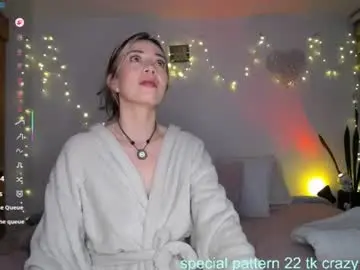 Chaturbate Adult Webcam of melissalopez27