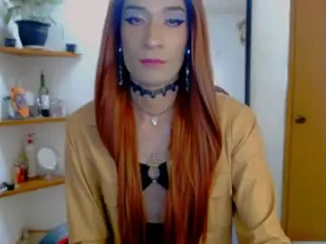 Chaturbate Sex Cam of novanyx11