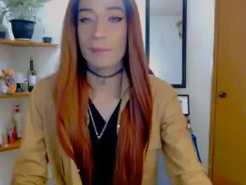 Chaturbate Live Sex Cam of novanyx11