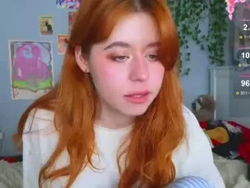 Chaturbate Live Porn of penny_staar