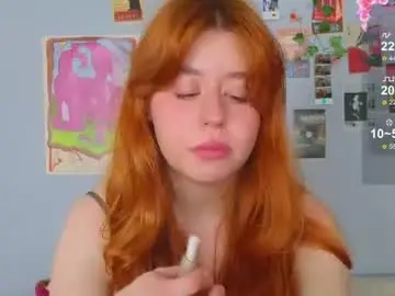Chaturbate Live Porn of penny_staar