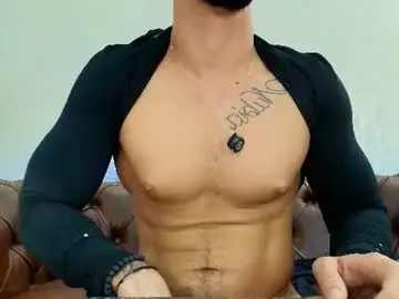 Chaturbate Live Sex Cam of petesevans_1