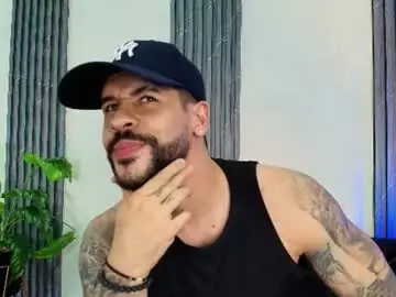 Chaturbate Adult Video Chat of petesevans_1
