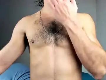 Chaturbate Live Sex Cam of petter_pann