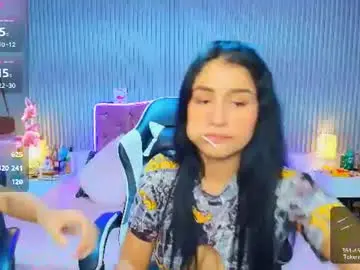 Chaturbate Adult Webcam of princess_petite18